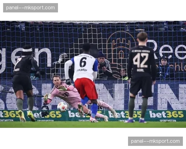 德甲争冠进入白热化阶段，拜仁领先优势仅9分，多特蒙德紧追不舍