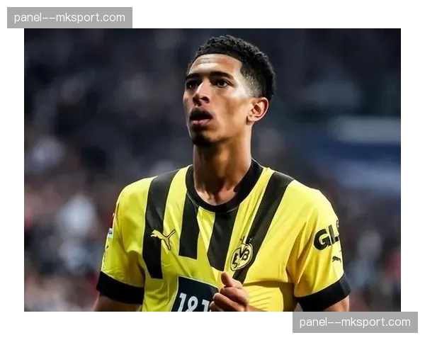 贝林厄姆接受BBC采访,谈加盟皇马第三个赛季与欧冠卫冕目标 贝林厄姆接受BBC采访,谈加盟皇马第三个赛季与欧冠卫冕目标