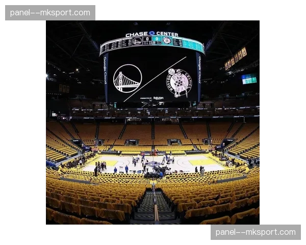 勇士队大通中心宣布完成休赛期场馆升级计划第一部分