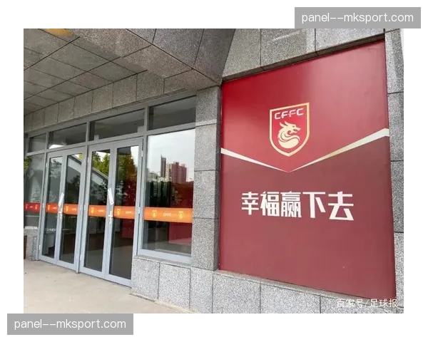 中超俱乐部主题纪录片《更衣室2026》在流媒体平台上映