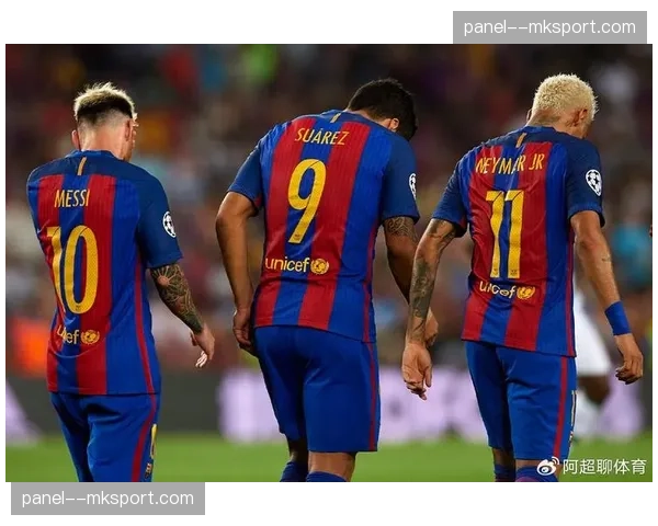 就像在家一样，巴萨是首支在大都会球场取得联赛四连胜的客队